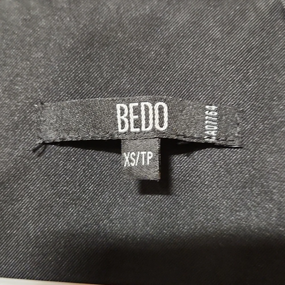 Bedo Jacket - Picture 3 of 8